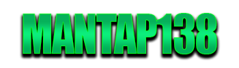 Logo Mantap138